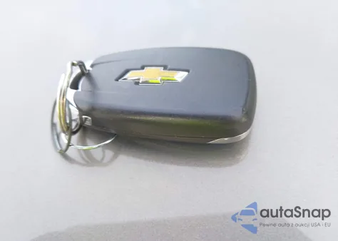 2019 Chevrolet Equinox Lt z USA, uszkodzony, nr VIN 3GNAXKEV0KS527782